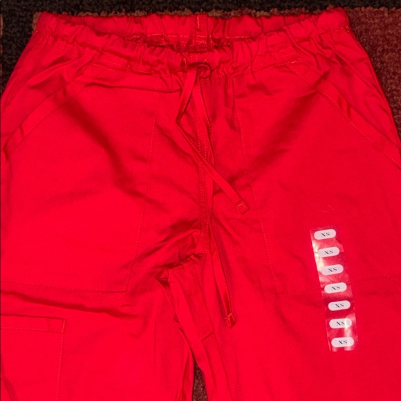 NWT‎ Cherokee Classic Scrub Pants - Picture 2 of 5